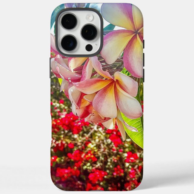 Rainbow Case-Mate iPhone Hülle (Rückseite)