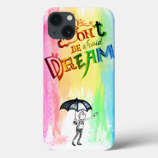 Rainbow Case-Mate iPhone Hülle