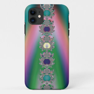 Rainbow iPhone 11 Hülle