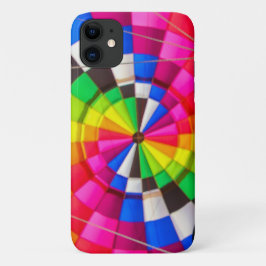 Rainbow Case-Mate iPhone Hülle