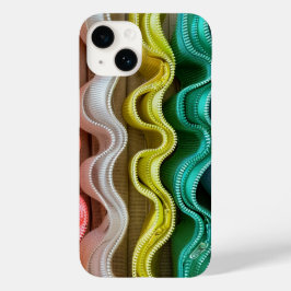 Rainbow Case-Mate iPhone 14 Hülle