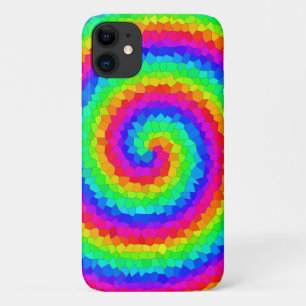 Rainbow Case-Mate iPhone Hülle