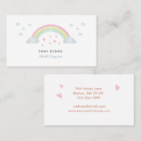 Rainbow Child Daycare