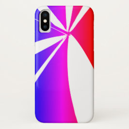Rainbow Colors Case-Mate iPhone Hülle