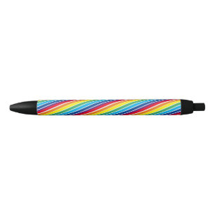 Rainbow Colors Kugelschreiber