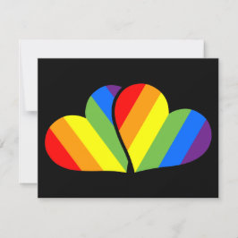 Rainbow Couple