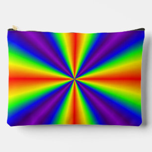 Rainbow Cross Zubehörtasche