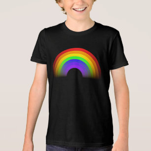 Rainbow-Design-24967 Tri-Blend Shirt