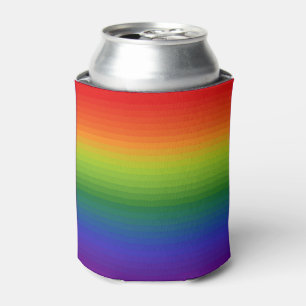 Rainbow Dosenkühler