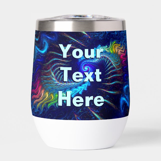 Rainbow Dragon (Vorderseite)