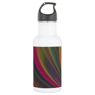 Rainbow Edelstahlflasche