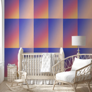 Rainbow-Farbe Tapete