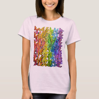 Rainbow-Fee-T - Shirt