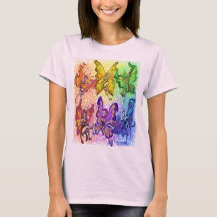 Rainbow-Fee-T - Shirt