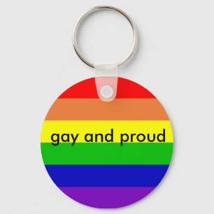 rainbow_flag_1024_768, homosexuell und stolz schlüsselanhänger