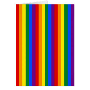RAINBOW FLAG FARBEN