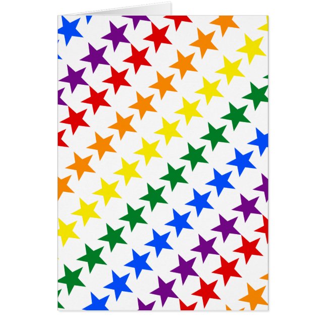RAINBOW FLAG STARTEN + Ihre Ideen (Vorne)