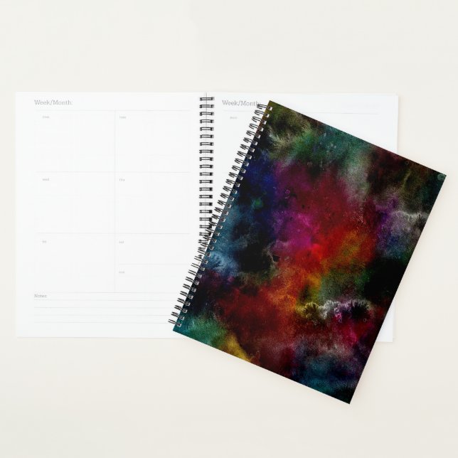 Rainbow Frost Planer (Anzeige)