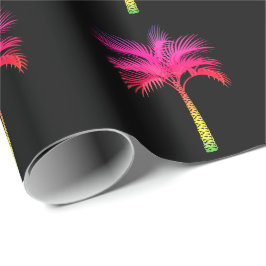 Rainbow Geschenkpapier