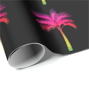 Rainbow Geschenkpapier