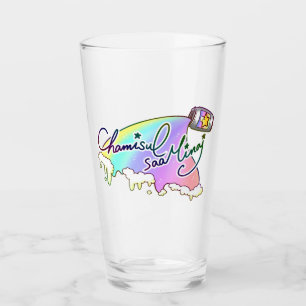 RAINBOW GLAS