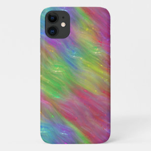 Rainbow Glass Phone Case