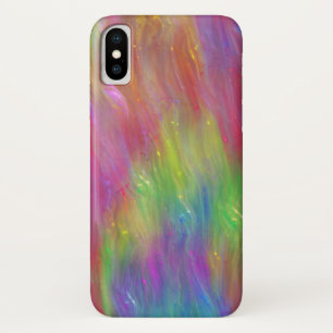 Rainbow Glass Phone Case