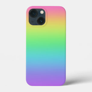 Rainbow Gradient Case-Mate iPhone Hülle