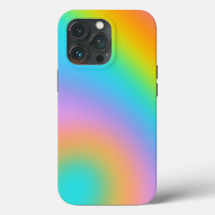Rainbow Gradient Case-Mate iPhone Hülle