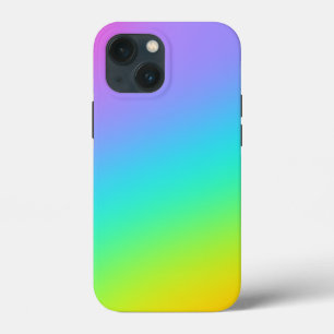 Rainbow Gradient Case-Mate iPhone Hülle