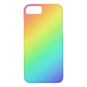 Rainbow Gradient IPhone 8/7 Case