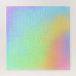 Rainbow-Gradient-Puzzle Puzzle