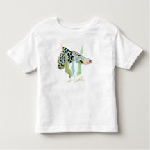 Rainbow Guppy-T - Shirt