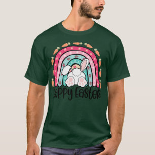 Rainbow Happy Oaster T-Shirt