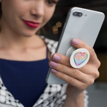 Rainbow Heart