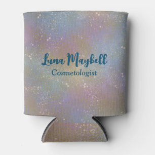 Rainbow Holographic Business Dosenkühler