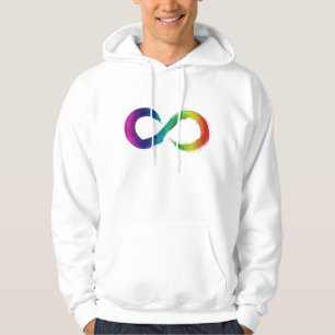 Rainbow Hoodie