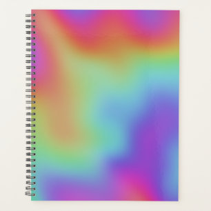 Rainbow Hypercolor Neo : Planer