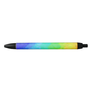Rainbow Icy Kugelschreiber