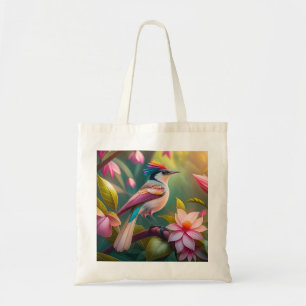Rainbow-Jay Fantasy Bird Tragetasche