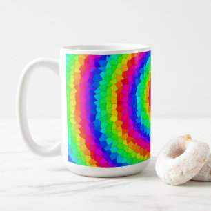 Rainbow Kaffeetasse
