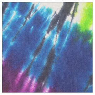 Rainbow Kaleidoscope Krawatte Dye Stoff