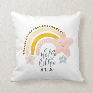 Rainbow Kinderzimmer Kissen