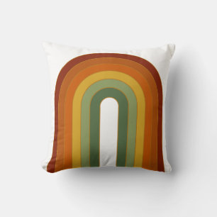 Rainbow Kissen