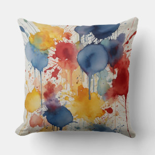 RainBow Kissen
