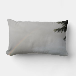 Rainbow Kissen
