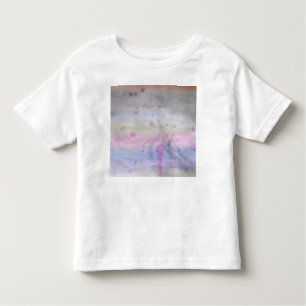 Rainbow Kleinkind T-shirt