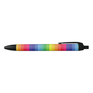 Rainbow Kugelschreiber