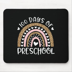 Rainbow L Mousepad