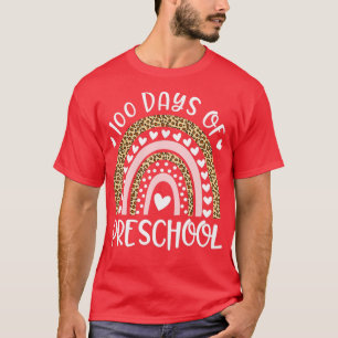 Rainbow L T-Shirt